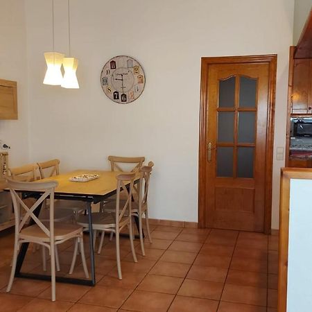 Casa Sonia Villa Riumar Luaran gambar