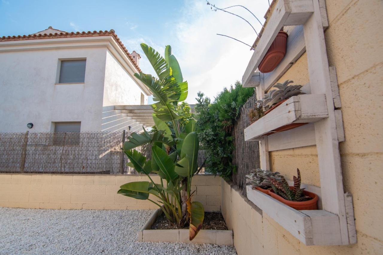 Casa Sonia Villa Riumar Luaran gambar