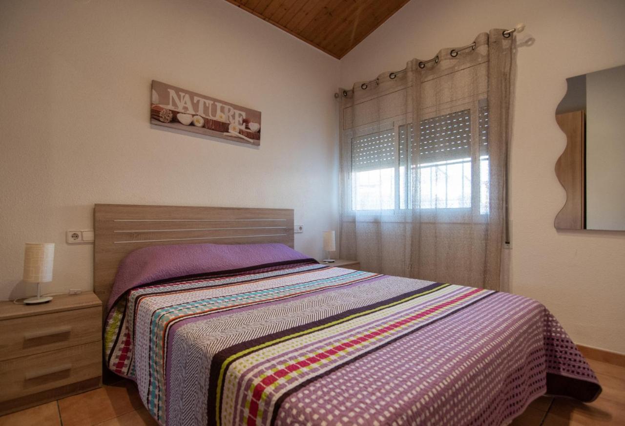 Casa Sonia Villa Riumar Luaran gambar
