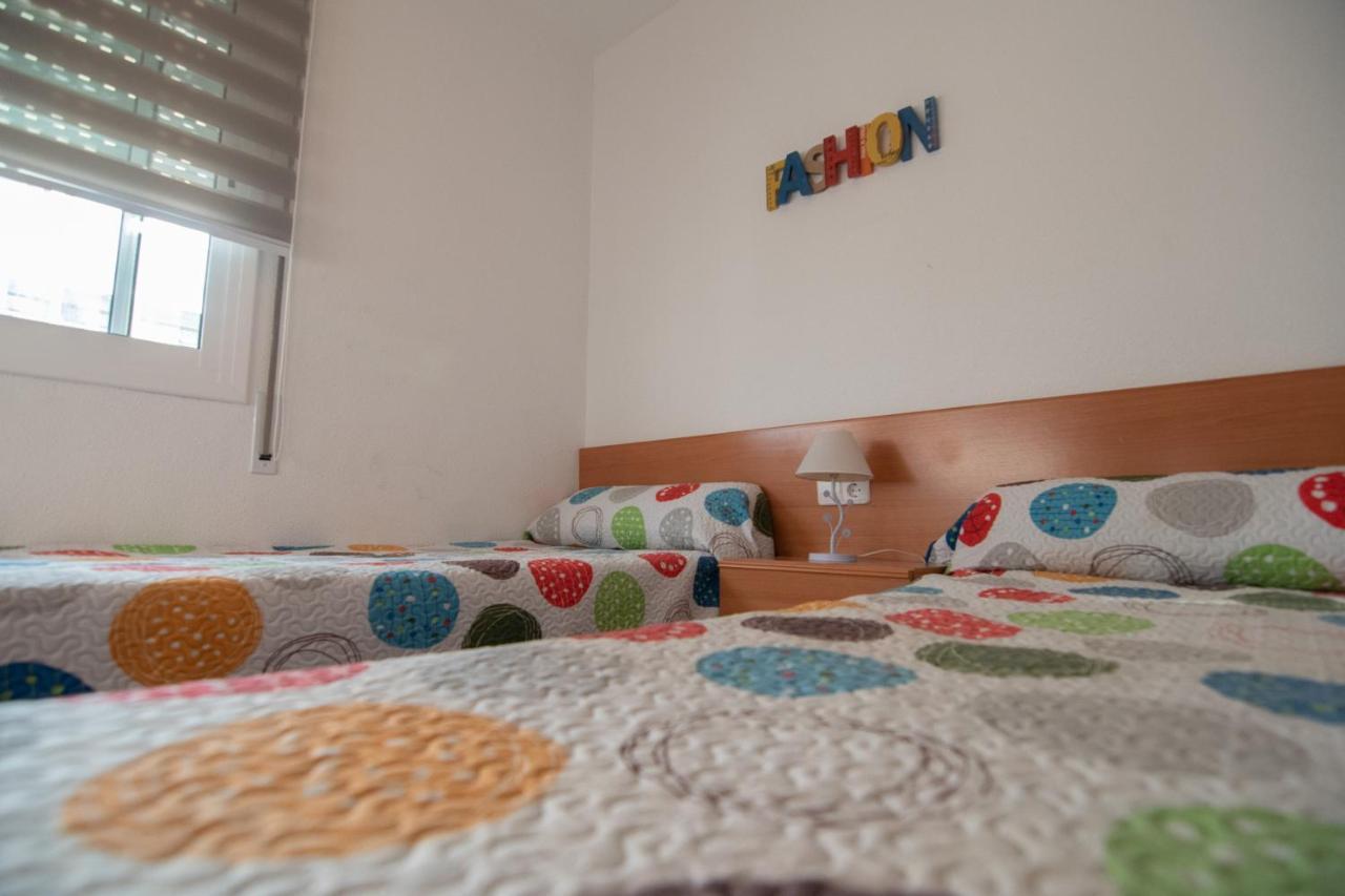 Casa Sonia Villa Riumar Luaran gambar