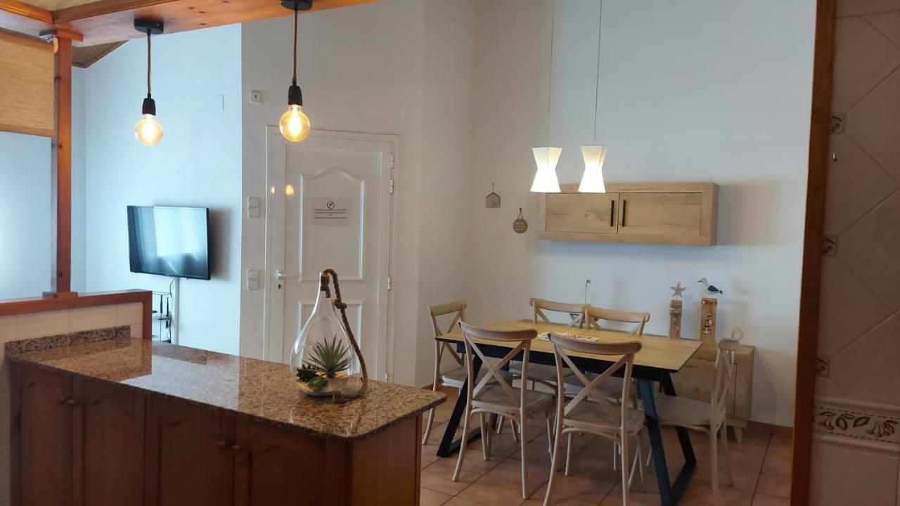 Casa Sonia Villa Riumar Luaran gambar