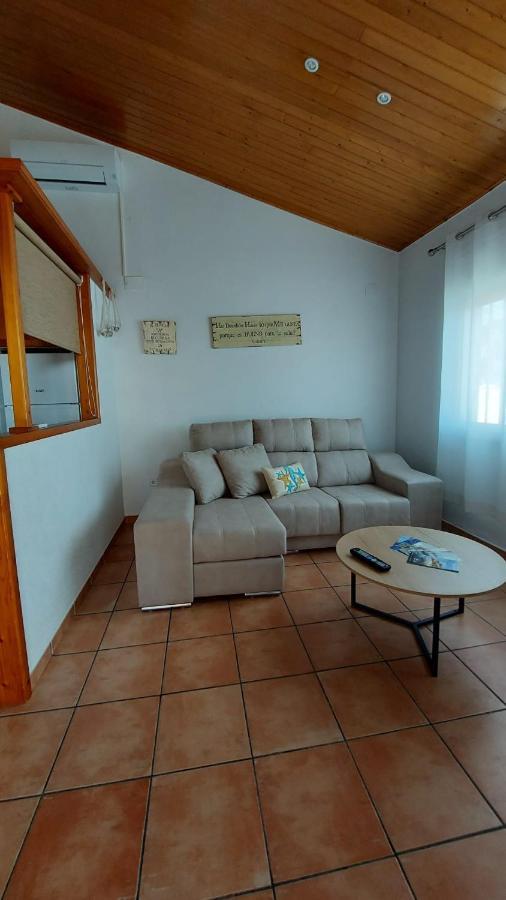 Casa Sonia Villa Riumar Luaran gambar