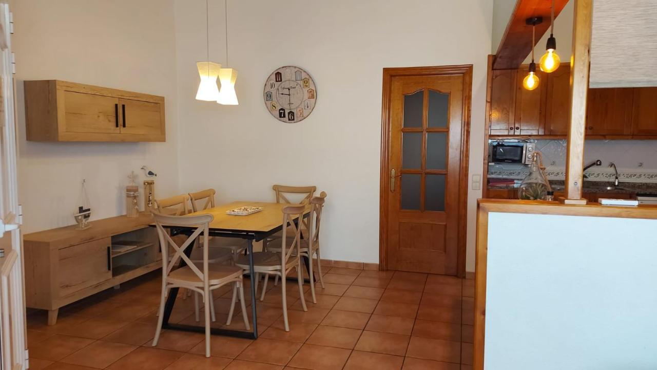Casa Sonia Villa Riumar Luaran gambar
